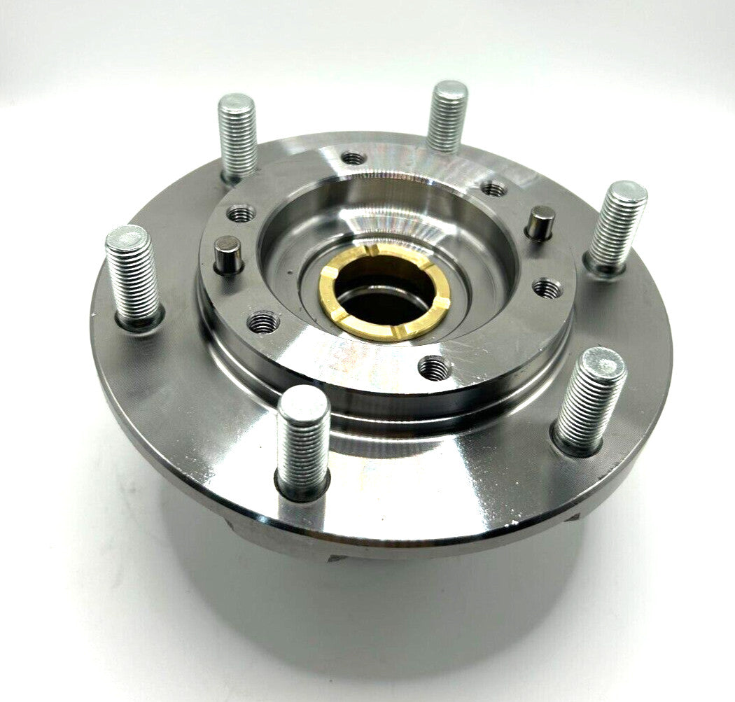 Front Wheel Hub  Bearing For 2000-2006 for Toyota Tundra 4WD 43502-35160 One Side