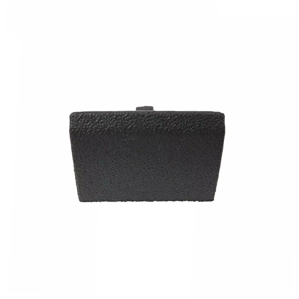 Fit for 2021 2022 2023 2024 F-150 Camera Washer Spray Nozzle Plug / Cap Black