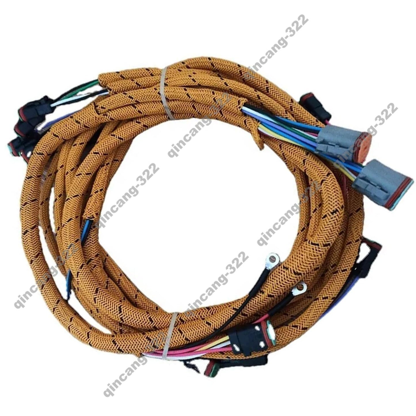 197-4411 Wiring Harness for Caterpillar Excavator 330C 330C FM 330C L 330C MH