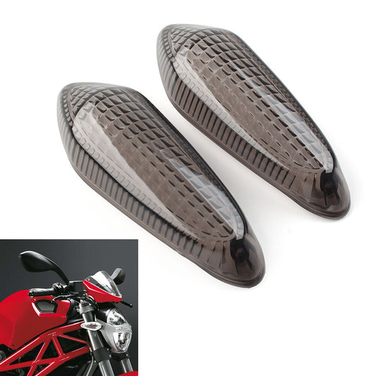 Blinkerglas passend for DUCATI MONSTER 659/696/796/821 Streetfighter 1100 848