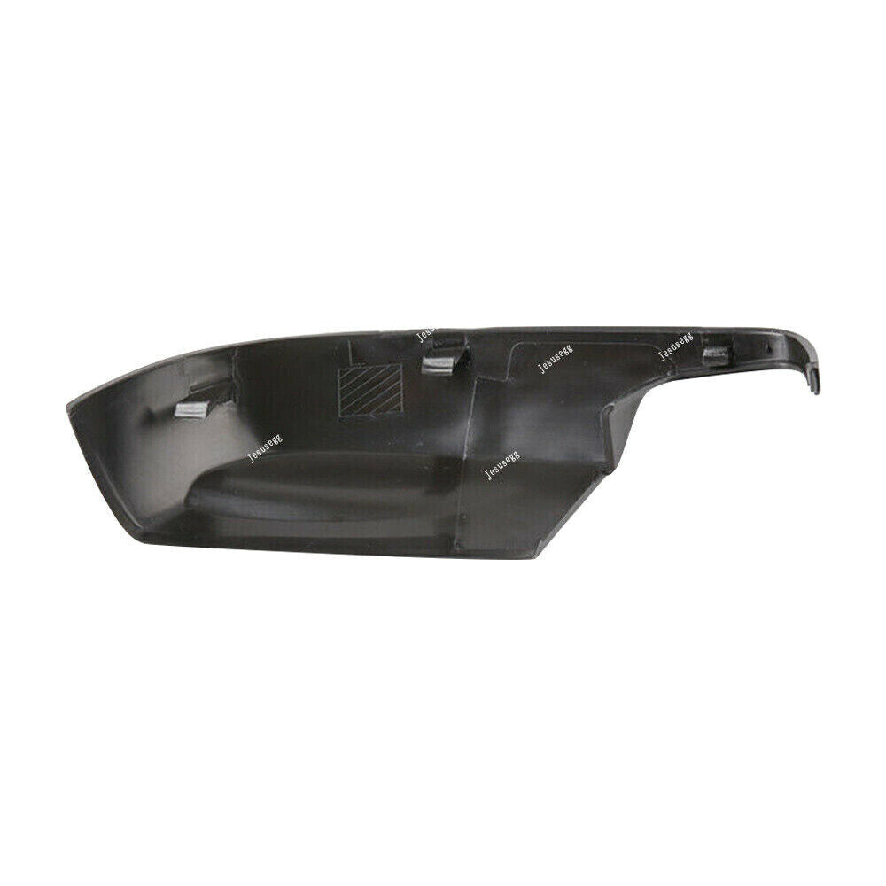 Door Side Rear View Mirror Cap Left Fit for Subaru Outback Crosstrek Impreza 1X