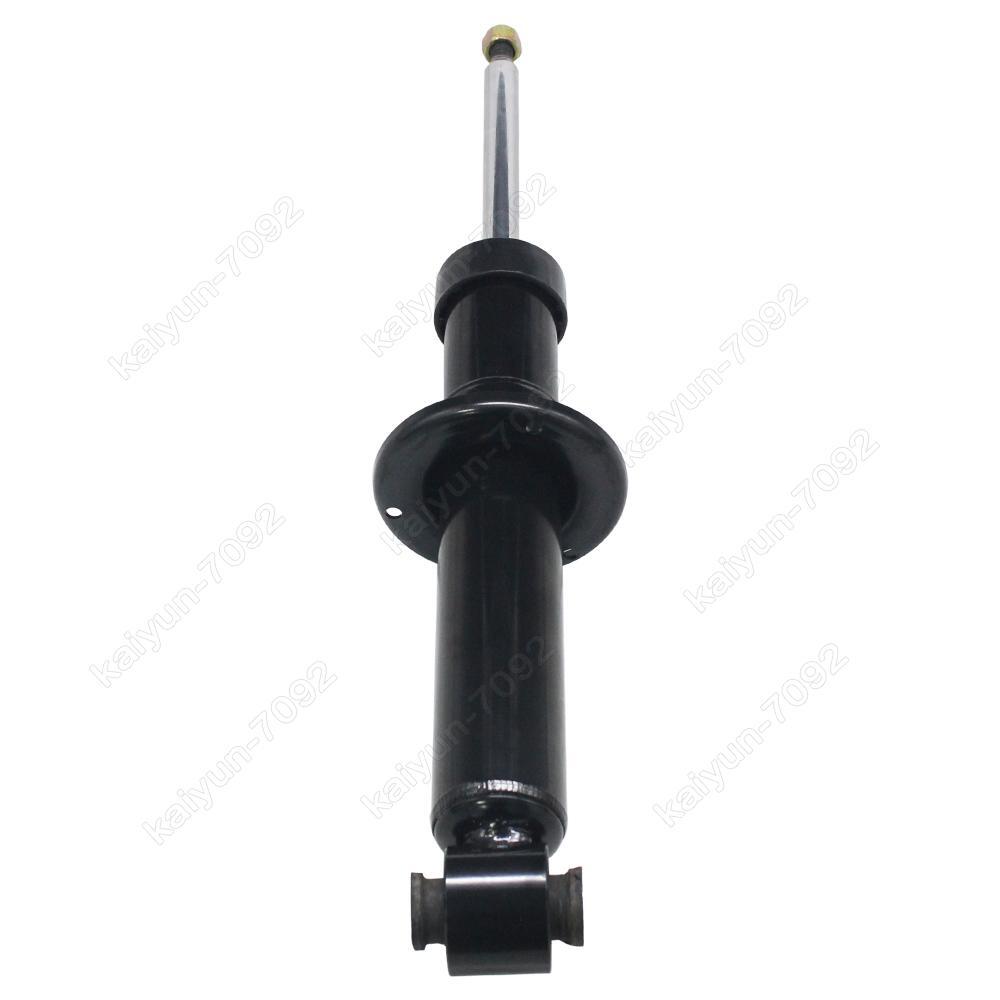 2x for BMW X3 F25 F26 2011-2018 Rear Left Right Shock Absorber Cores w/o EDC