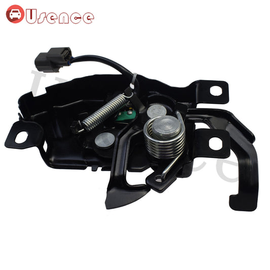 New Hood Lock Latch Assembly For 1998-2002 for Honda Accord EX SE 74120S84A21