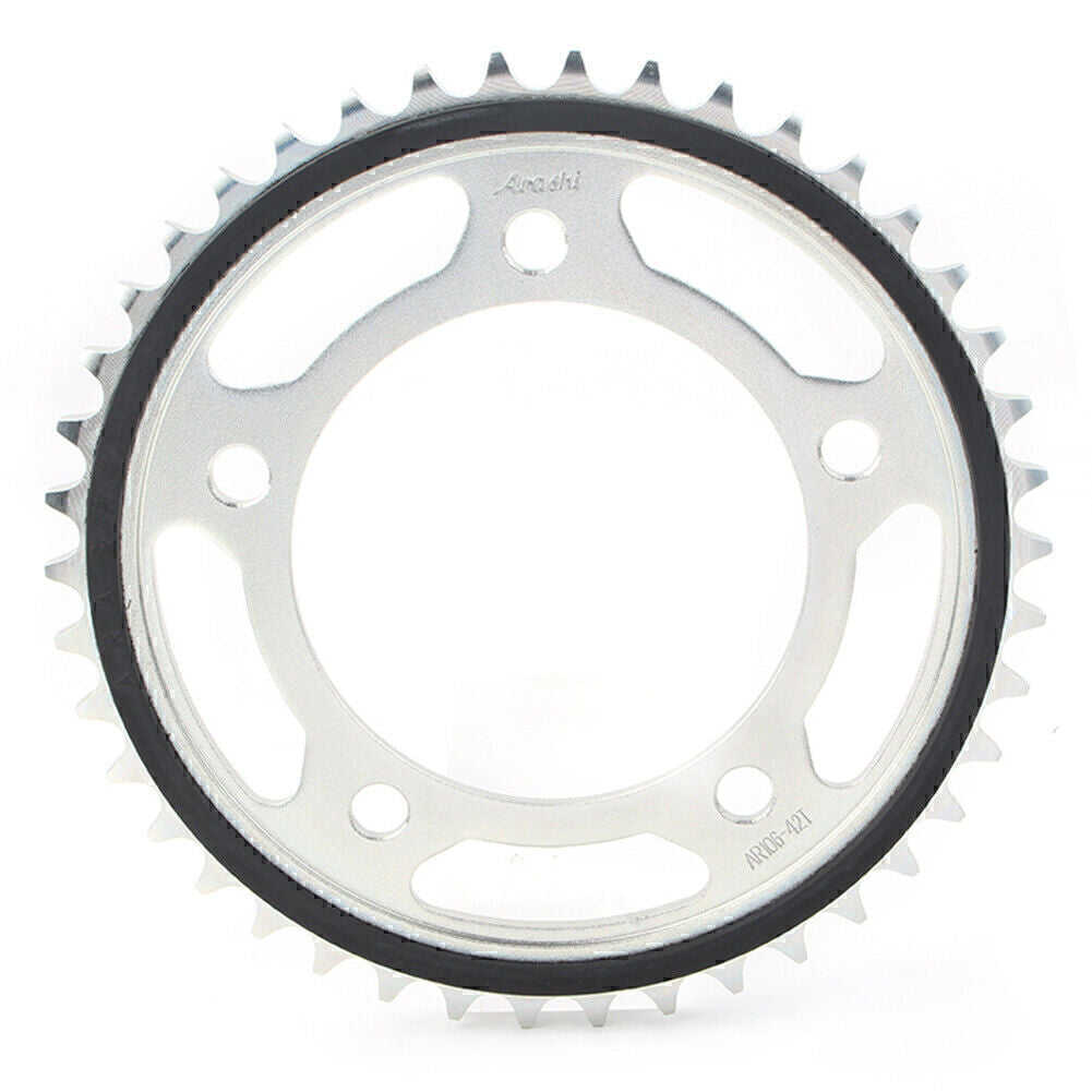 for Honda CB600F 2014/2015/2016-2018 Rear Motor Engine Chain Drive Sprocket 42T