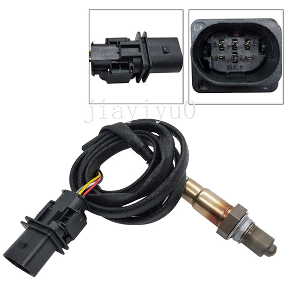 1PC for DODGE for RAM 2500-5500 6.7L 2012-2018 New 68227486 NOx Sensor 5WK97360AA