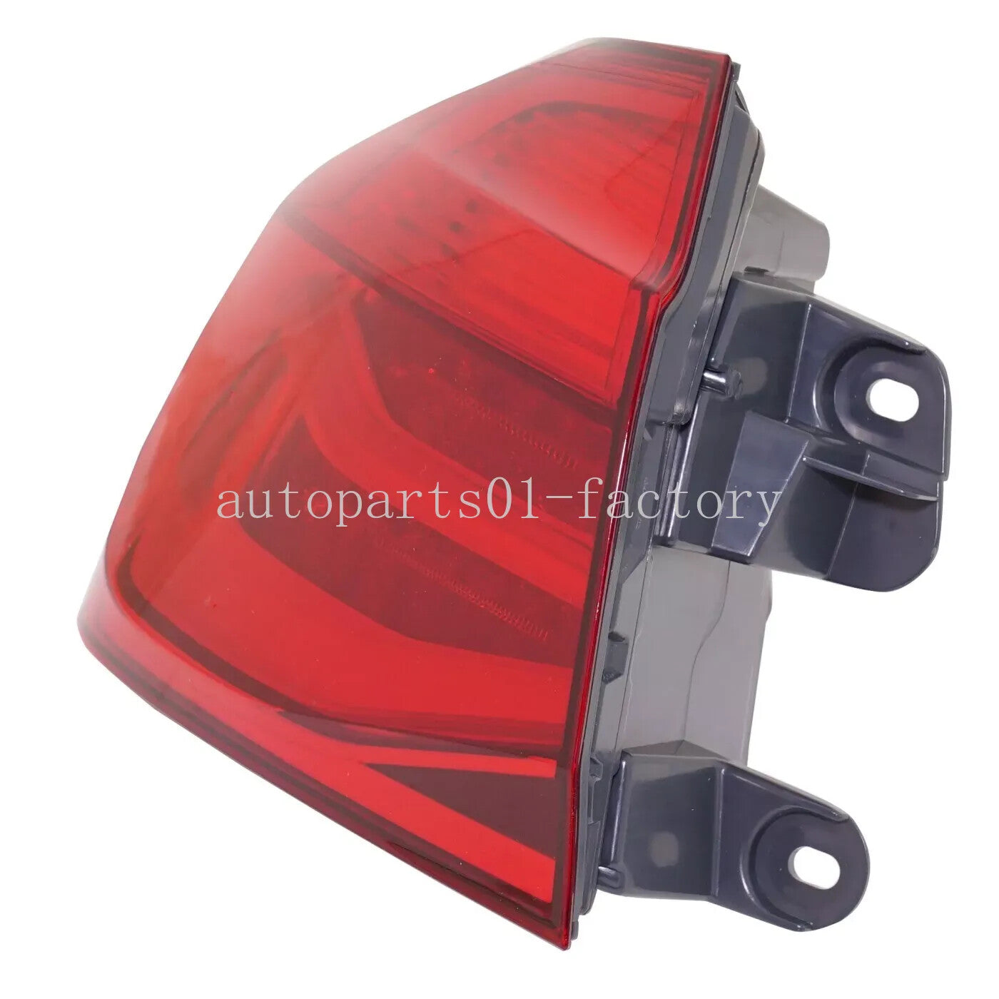 1Driver Side Outer Tail Light Fit For 16-18 for BMW M3 320i xDrive 340i 328d 330e