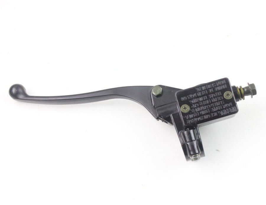 Left Brake Master Cylinder Hand Lever For Pit Dirt Bike Motorcycle Scooter