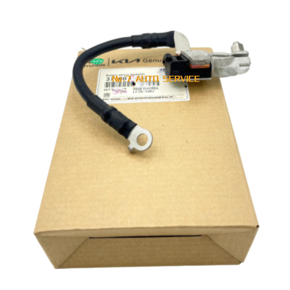 NEW Battery Negative Sensor Cable For 2015-2018 for Kia Sorento 37180-C6000