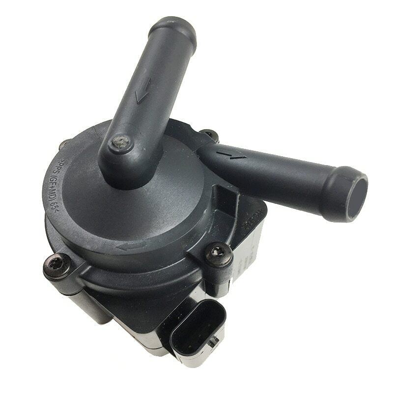 Turbocharger Auxiliary Water Pump for Mini Cooper 11-16 for Mini Cooper Countryman