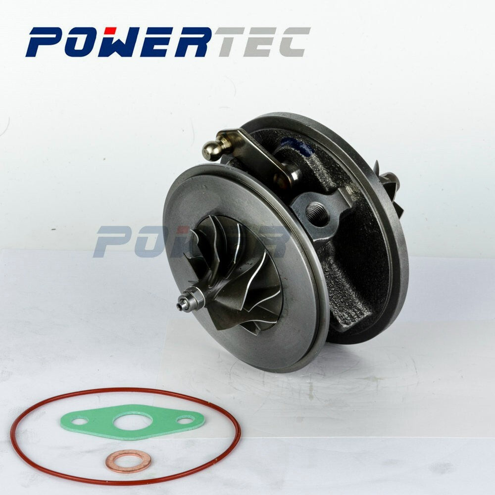 BV39 Turbo core 54399700112 for Land Rover for Range Rover Sport 272HP 200Kw 3.6 TD