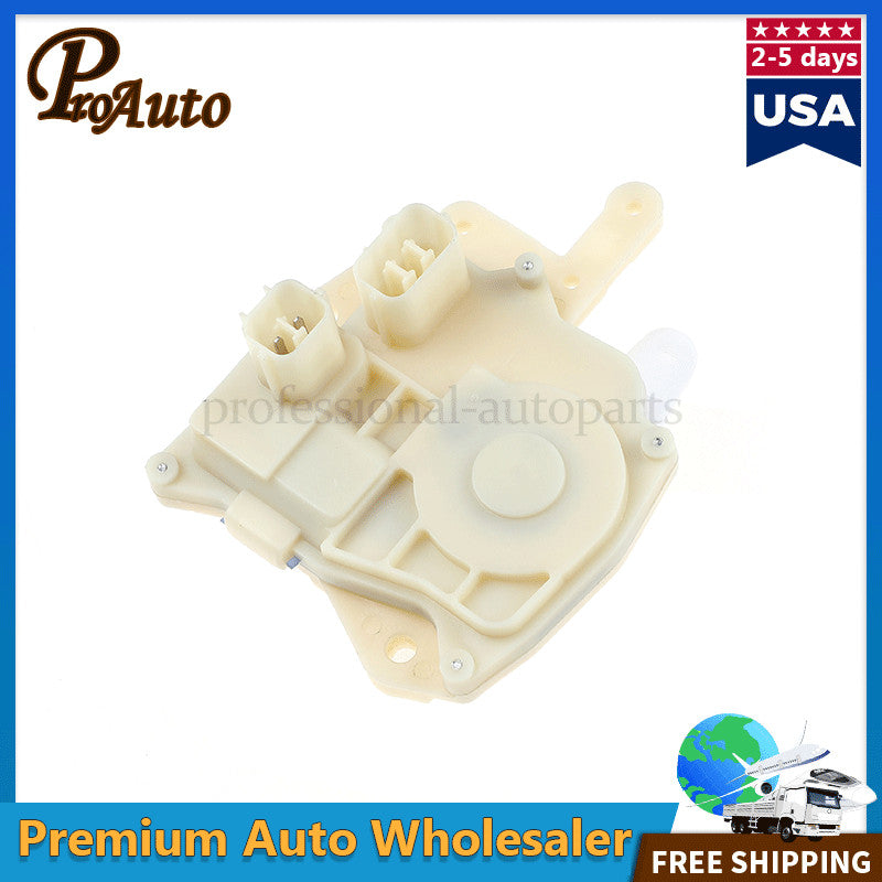 Door Lock Actuator for Honda Accord 1998-2002 Rear Left Passenger Side