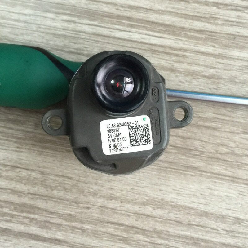66539240352 Applicable to for BMW F01 F10 F11 F12 F13 X6 908332 Car Rearview Backup Camera