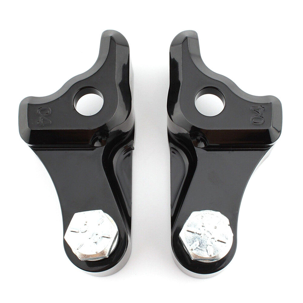 Rear Shock Absorber 1Lowering Kit for 09-19 for Harley Touring FLHX FLHR FLHT