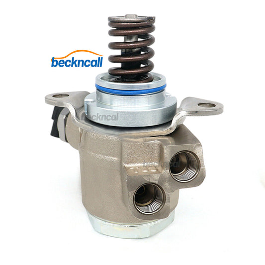 07L127026 High Pressure Fuel Pump Replacement for 3.0T A6 A7 for A8 Q5 SQ5 Touareg