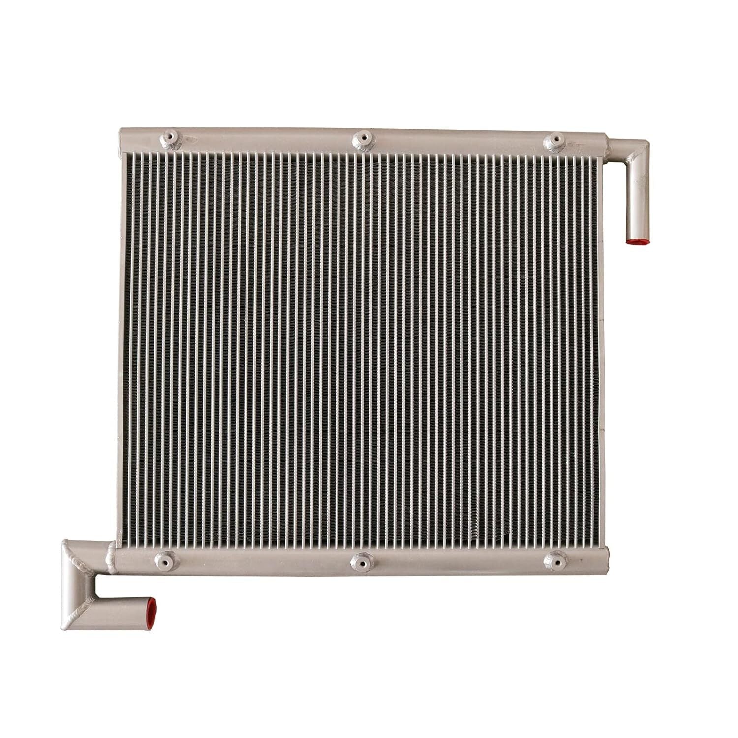 Oil Cooler 4285627 AT154977 for 490E Hitachi EX100-2 EX100-3 EX120-3