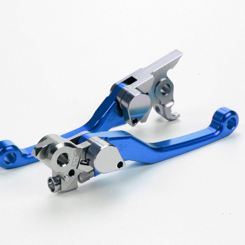 Off Road Brake Clutch Levers for Husqvarna FC 250/350/450 2016-2018 FE501S FX350