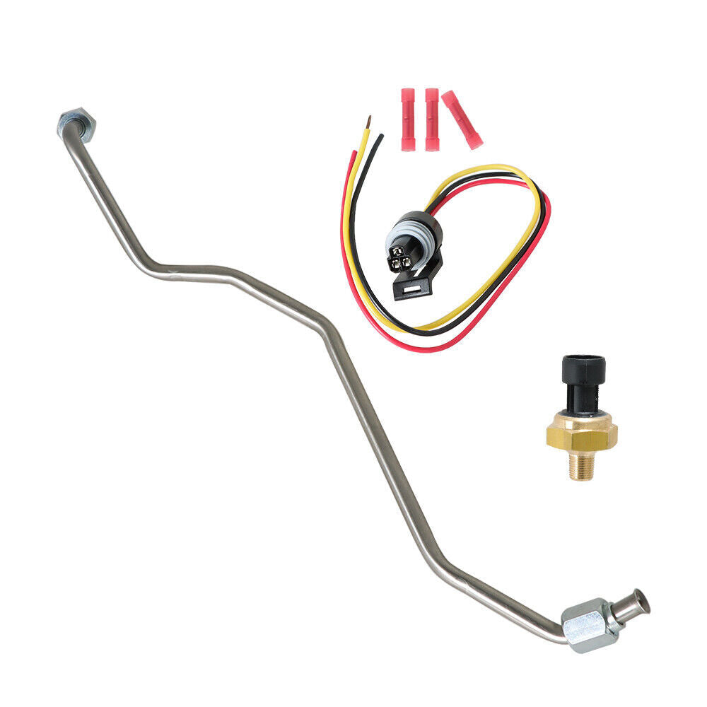 new EBP (Exhaust Back Pressure) sensor + wire for Ford 1C3Z9D477AA