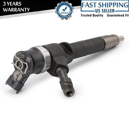 piece (0445110249) diesel fuel injector for Ford RANGER for MAZDA 3.0L engine
