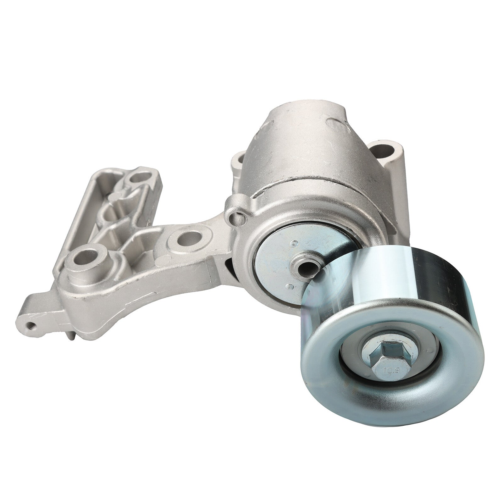 Drive belt tensioner and idler pulley kit for Toyota Tacoma 4Runner Tundra V6 4.0L