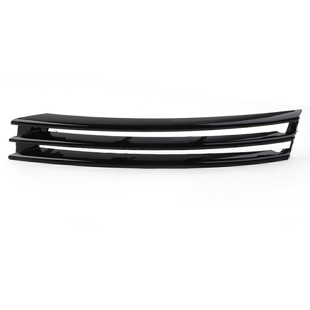 Black Left Front Bumper Grilles Fit for Land Rover for Range Rover L405 2013-2017 2016