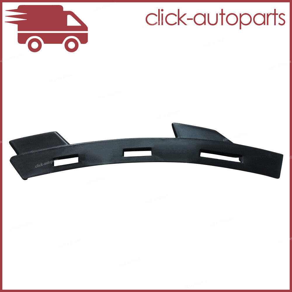 Front Left Side Bumper Upper Bracket for Hyundai Accent 2012-2014 86583-1R000