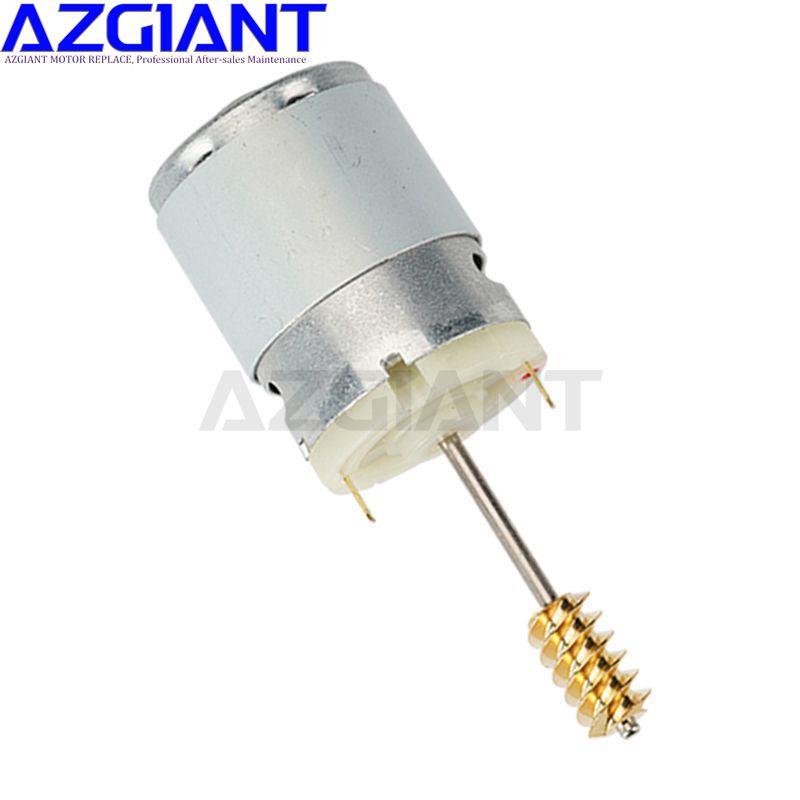 Steering column lock motor ESL/ELV repair kit for 2005-2011 for Audi S6 C6