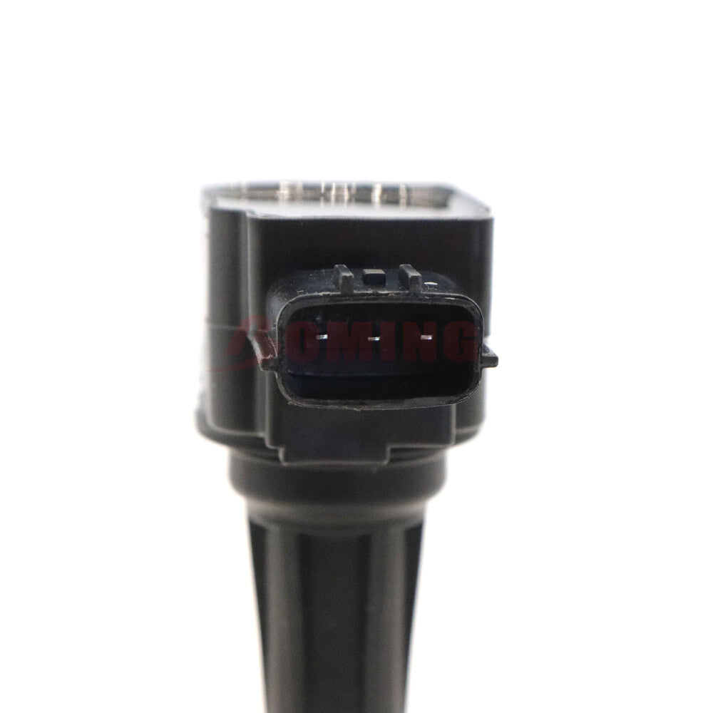 4PCS Ignition Coil ZJ20-18-100 for Mazda 2 1.5L-L4 for Mazda 3 1.4L 1.6L 2011-2015