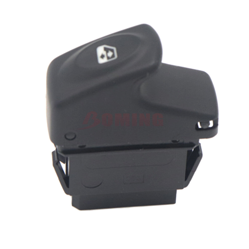 5-pin window adjustment switch for Renault Scenic Megane Clio Kangoo 7700838100