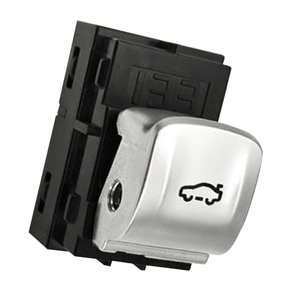 For 5-Series M5 F90/G30/G31 2017-2022 Front Trunk Liftgate Release Switch Silver