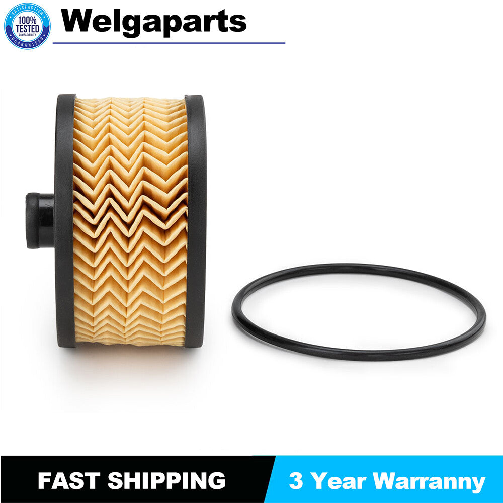 Car Oil Filter for Nissan Juke for Renault Captur Clio Kangoo Megane Petrol Engine
