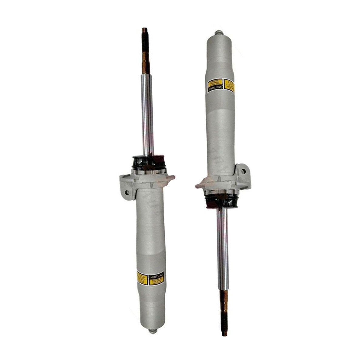 2-piece front left shock absorber strut EDC for BMW M3 E90 E92 E93 2008 - 2013