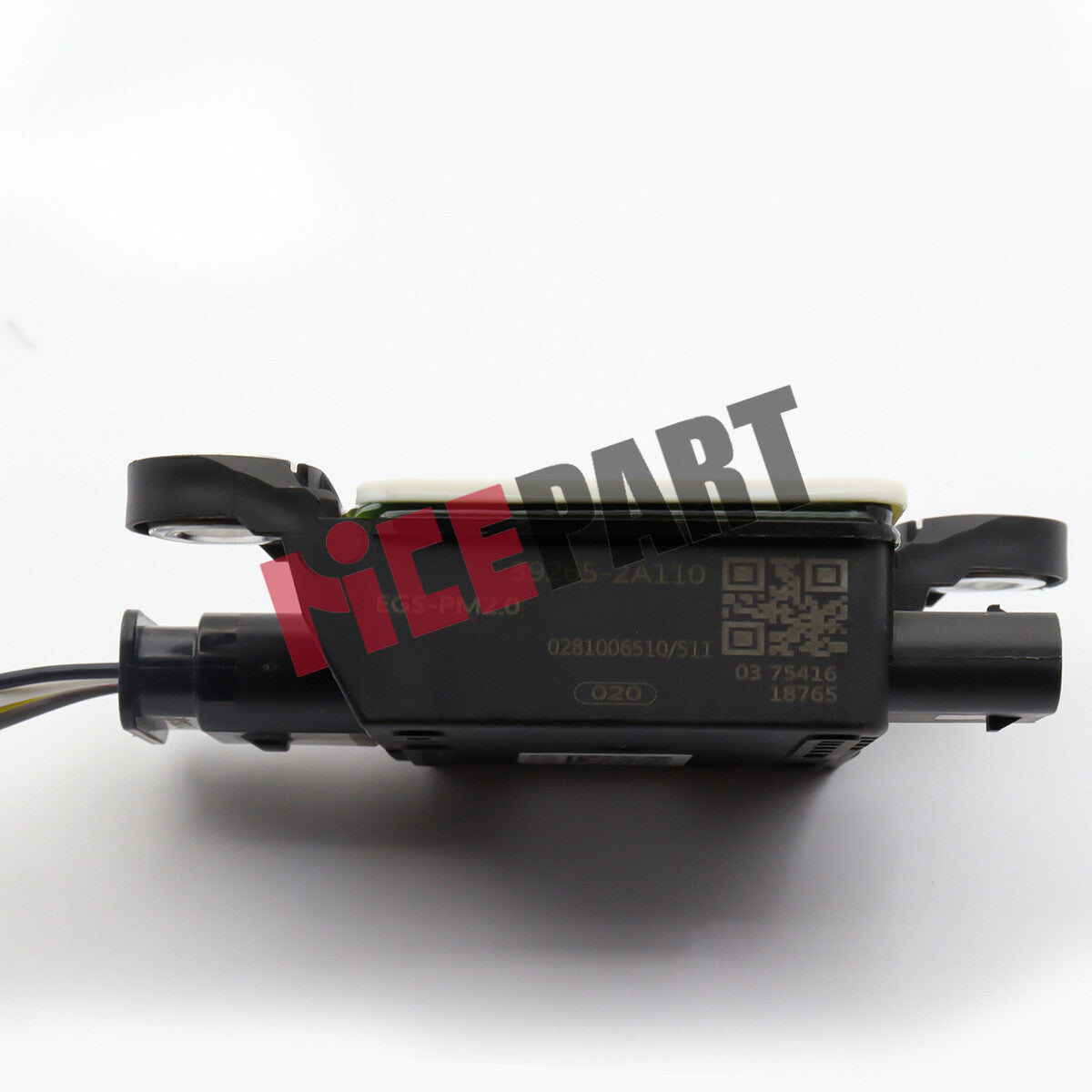 39265-2A110 PM Soot Particulate Matter Sensor Compatible for KIA for Hyundai 392652A110