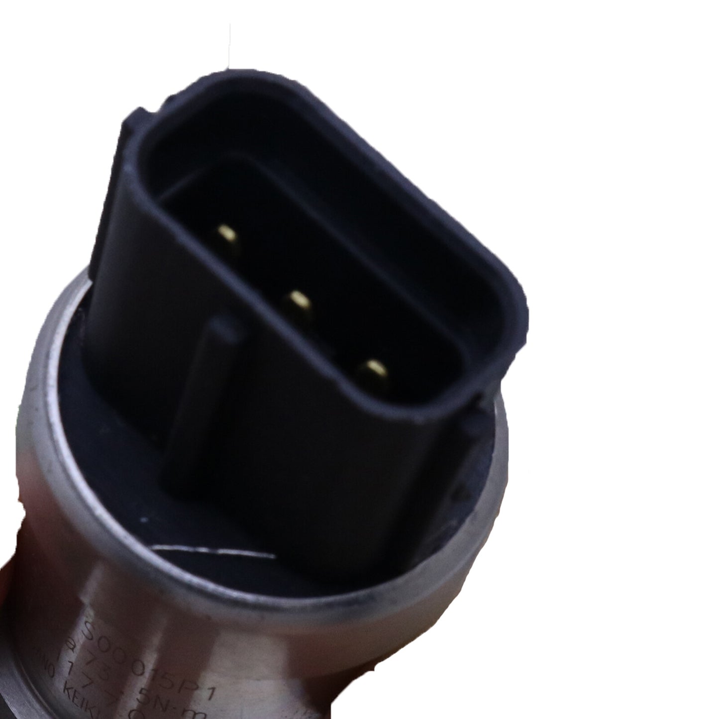 High pressure sensor YN52S00048P1 LS52S00015P1 for Kobelco SK200-8 excavator