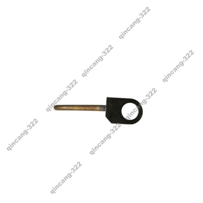 LTOJT-004 oil nozzle 1-13342132-0/1-13342110-0 for excavator engine