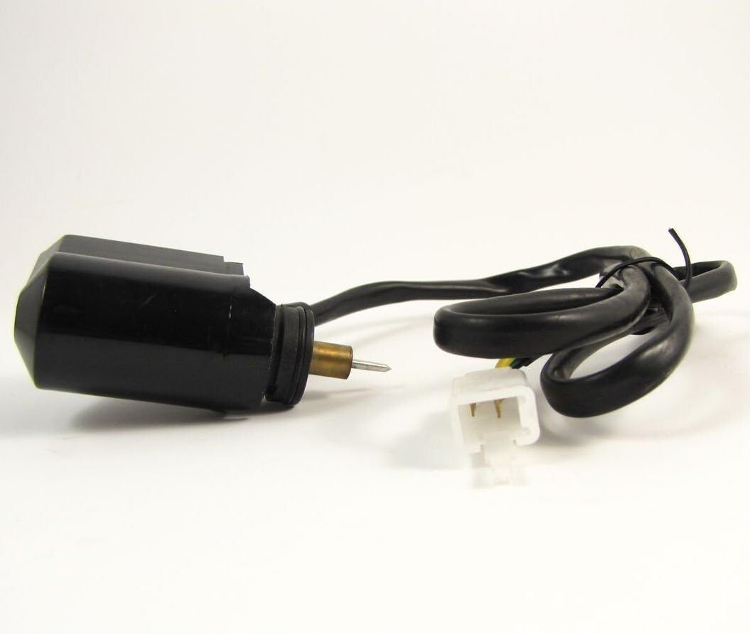 Automatic Choke Compatible/Replacement for Chinese Scooter ATV GY6 Carburetor