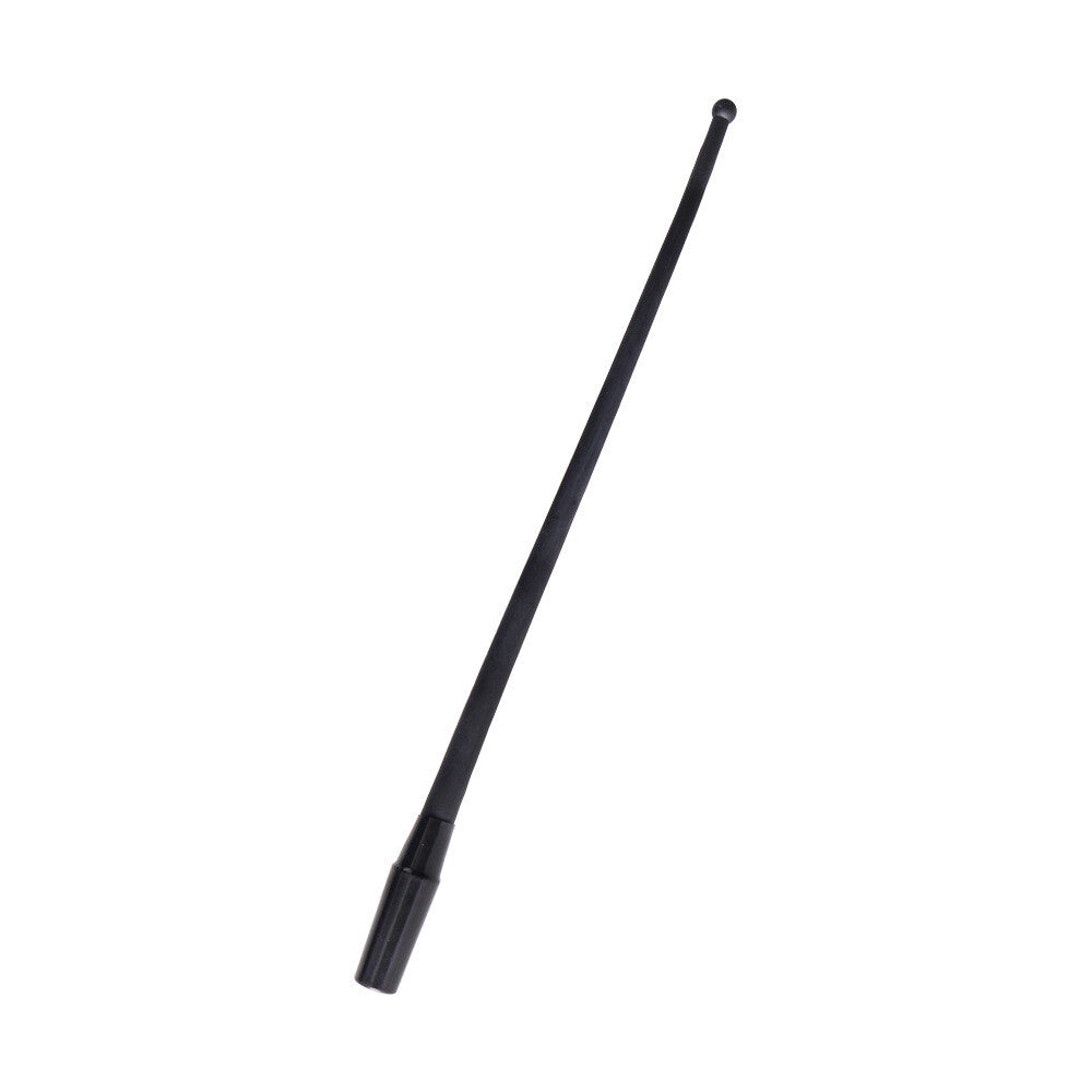 13-inch antenna reflector flexible rubber suitable for Jeep for Wrangler JK JKU JL 2007-2017