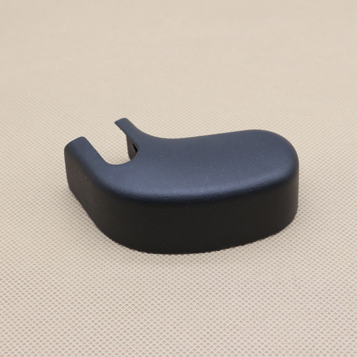 1-piece rear windshield scraper arm nut cap for Jaguar F-Pace T4A7965