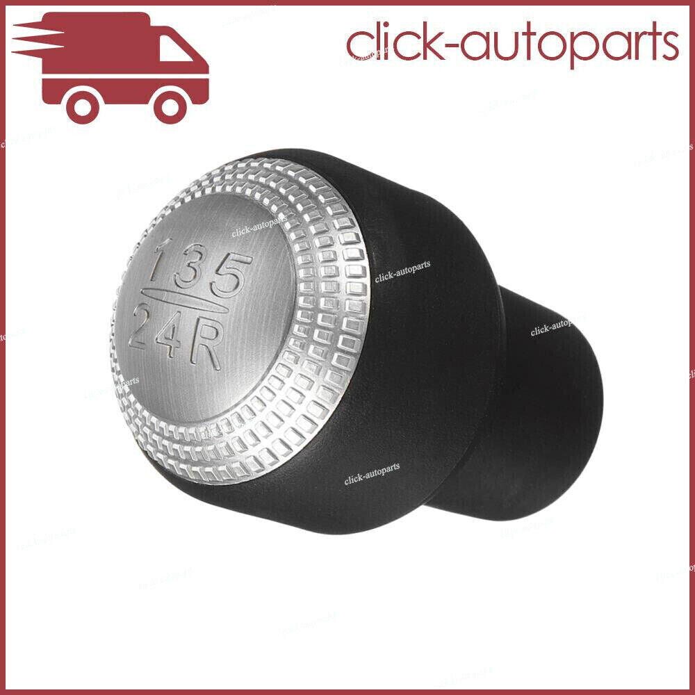 For Getz for Tucson for Elantra Coupe Tiburon 5 Speed Gear Shift Knob Lever 43711-2C100