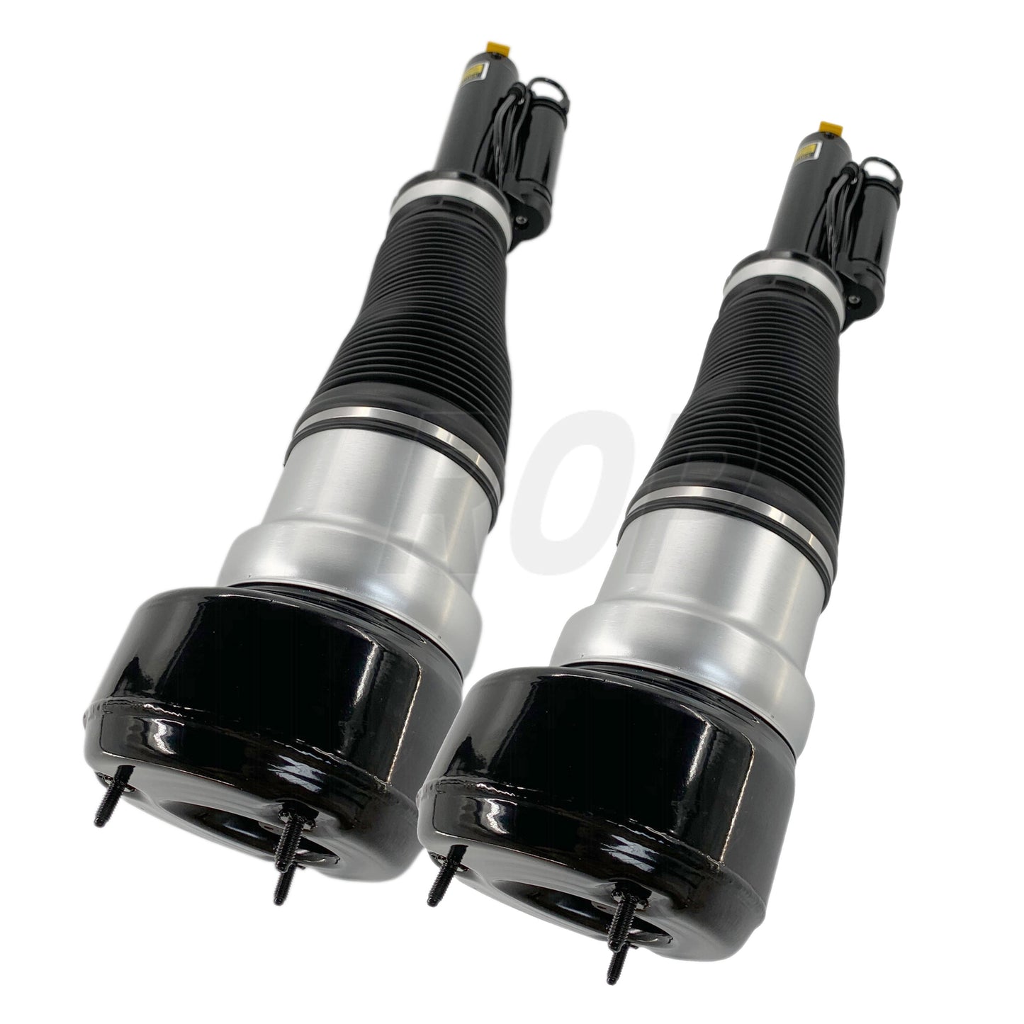 4X for Mercedes S-Class W216 W221 Airmatic Front Rear Air Suspension Shock Strut