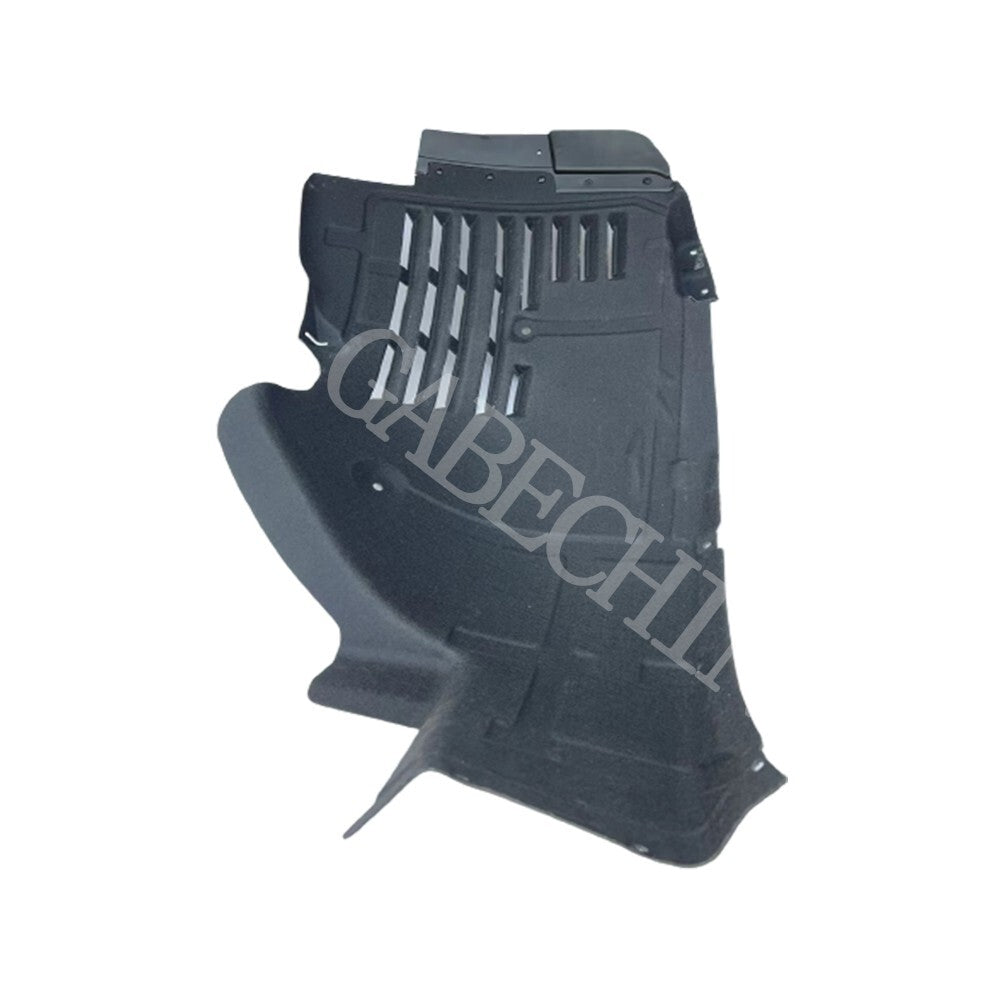 Suitable for Bentley Flying Spur left front wheel cover liner. equipment manufacturer: 4W0809957