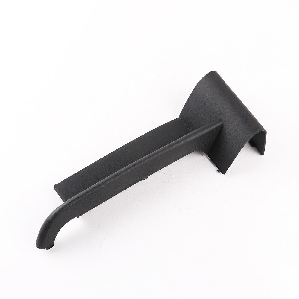 Front Right Side Bumper Grille Cover Trim Black for BMW E65 E66 745i 2002 - 2005