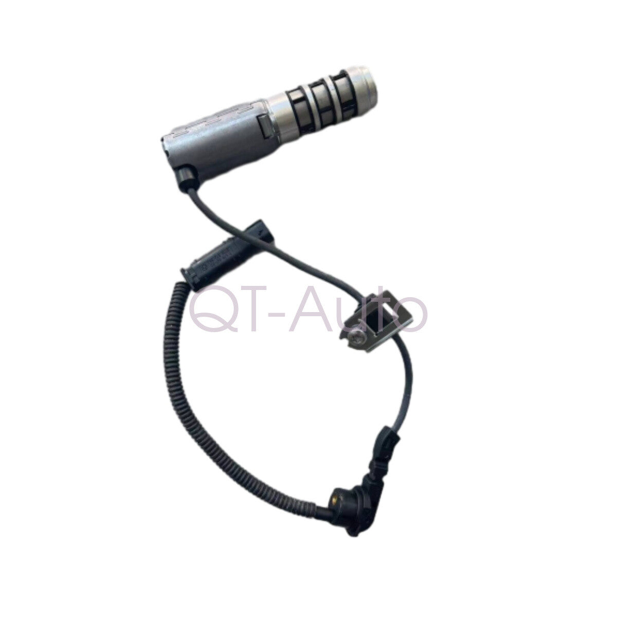 Oil pump flow control solenoid valve 11418601642 is suitable for Mini Cooper , Countryman, and Paceman.
