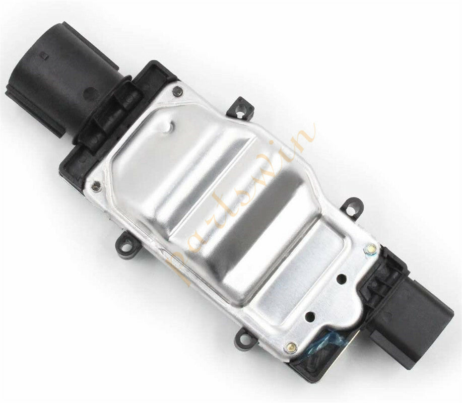 Engine cooling fan control module unit 1137328567 is suitable for Ford Focus 13-18