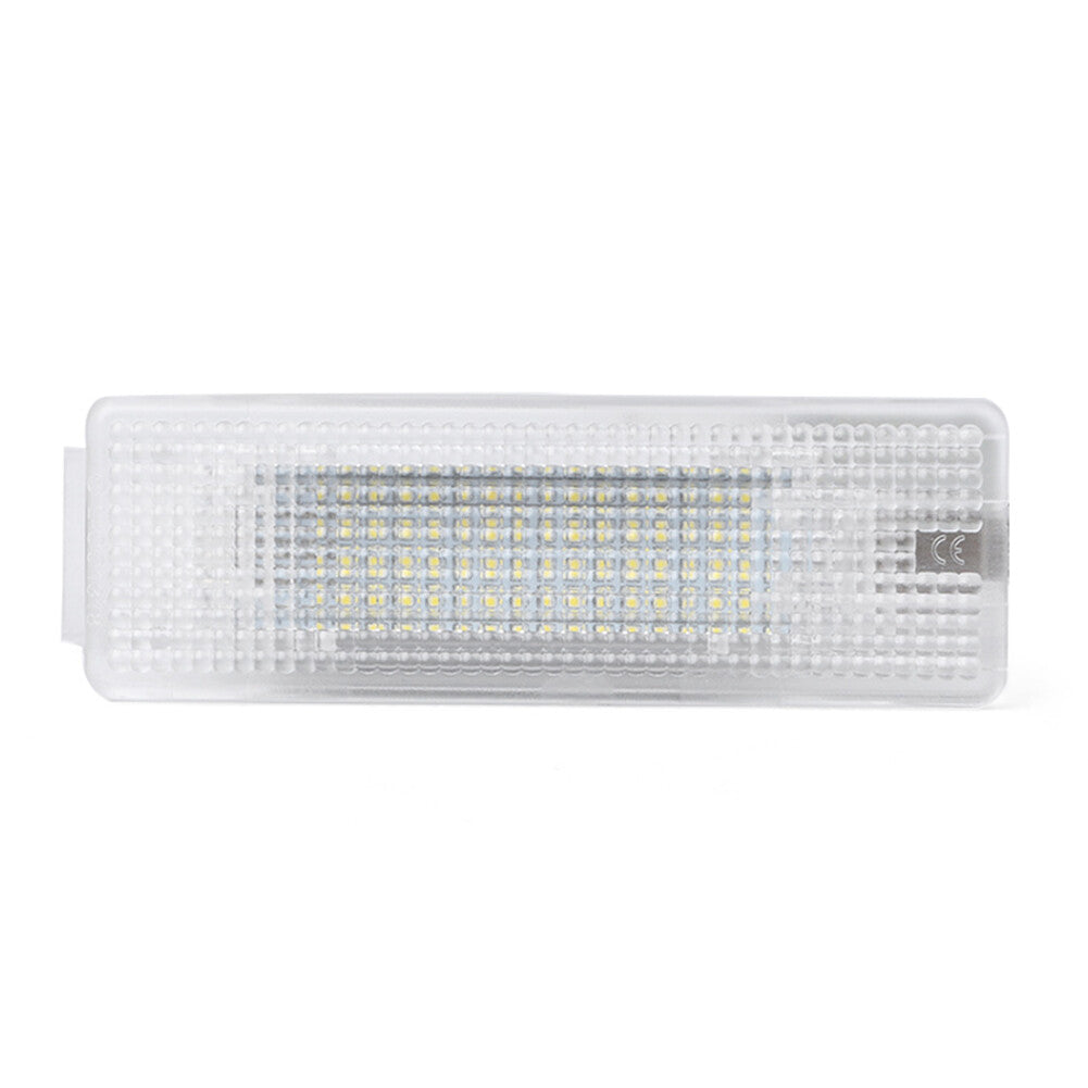 for VW for Golf 4/5/6 Polo 18 SMD LED Car Trunk Luggage Compartment White Light