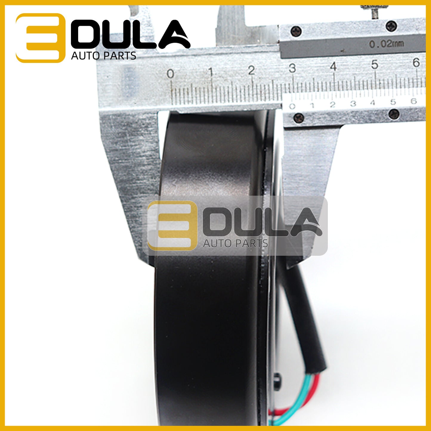 new/coil magnetic clamp compressor for Nissan X-Trail 2.5L 08-12/ 1PCS