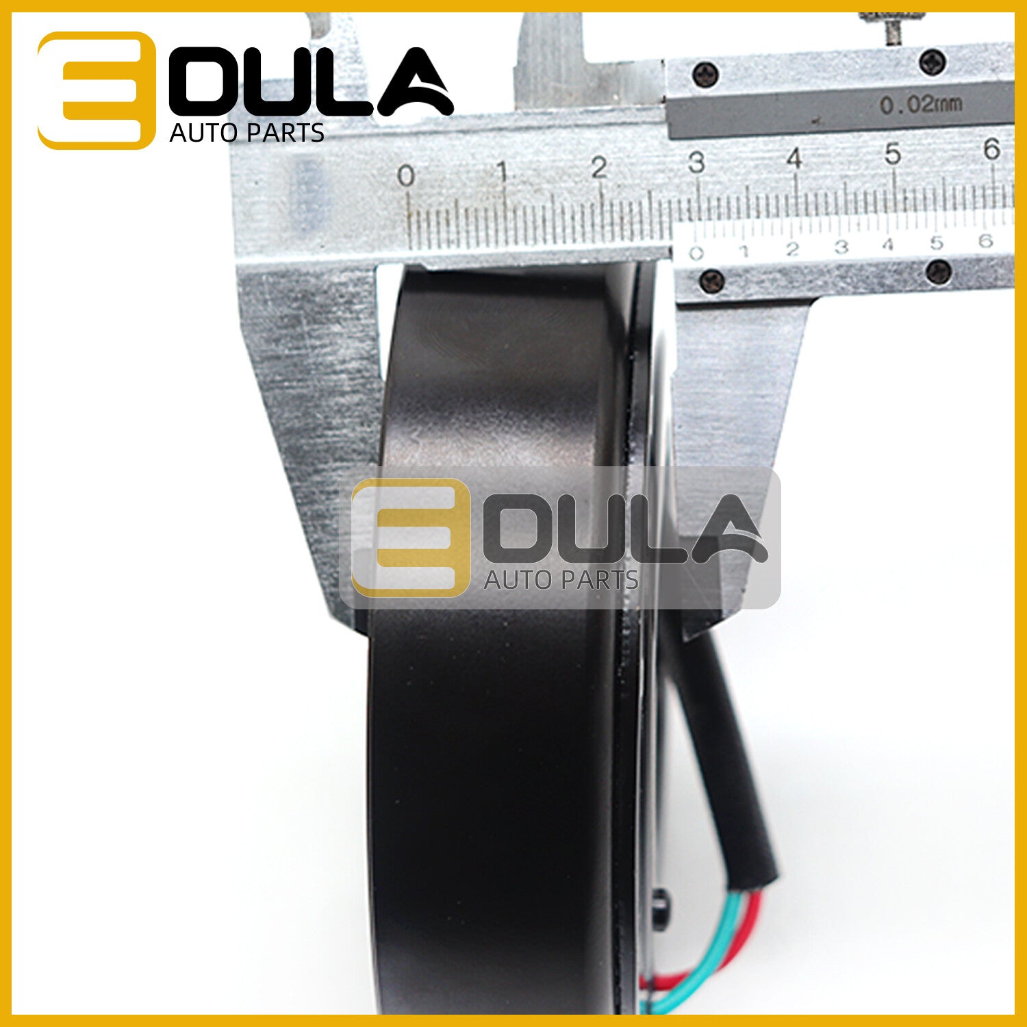new/coil magnetic clamp compressor for Nissan X-Trail 2.5L 08-12/ 1PCS