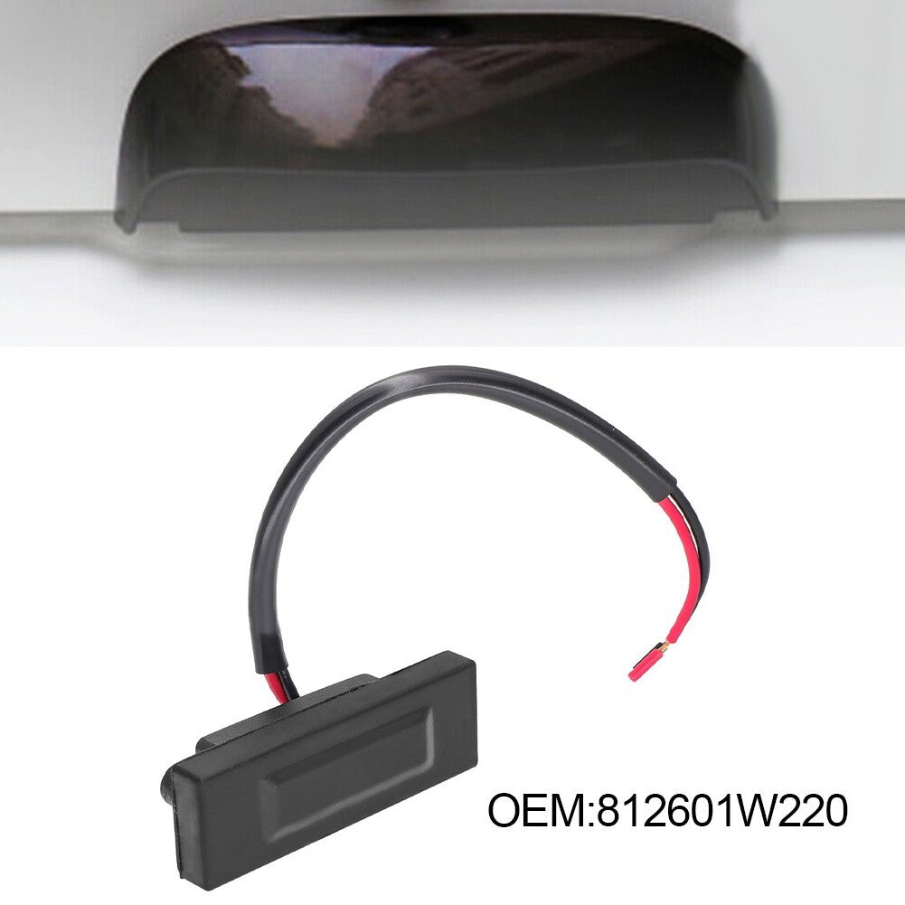 Tailgate Switch Handle for Pride 2011-2015 812601W220