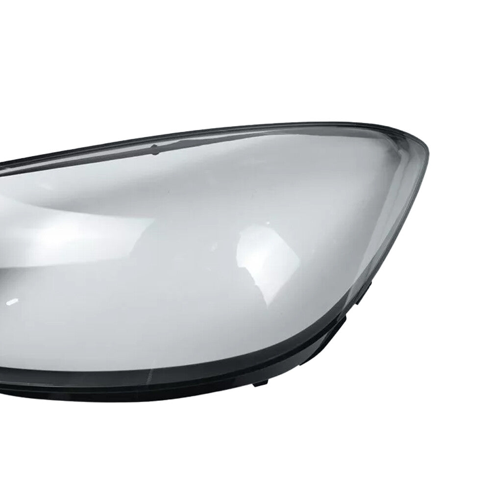 For 2018-2020 for Mercedes-Benz W222 S63 S560 S450 Right headlamp Lens Cover