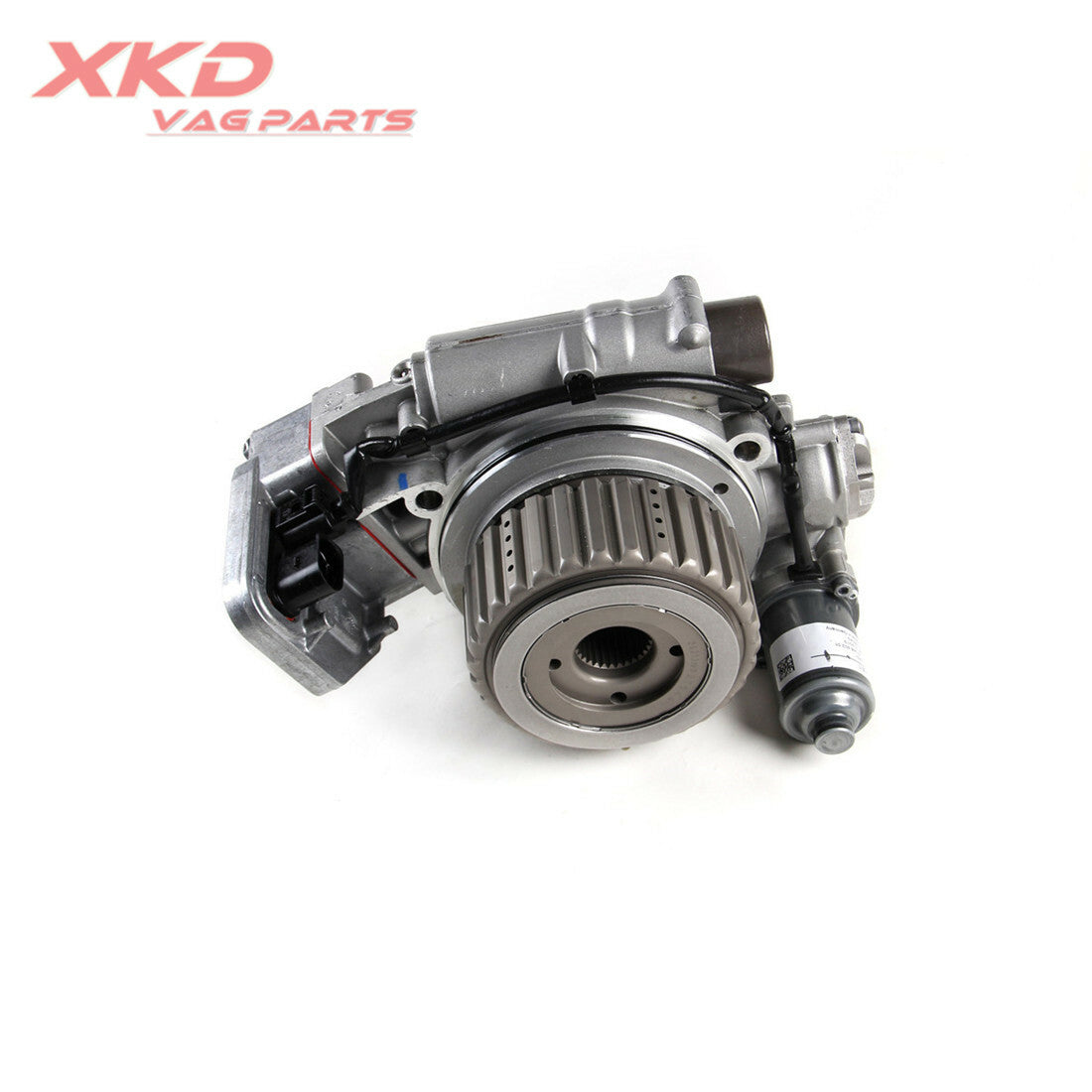 All-wheel drive clutch Haldex Unit 0BR525554A suitable for Golf MK6, for Audi A3 TT, etc.