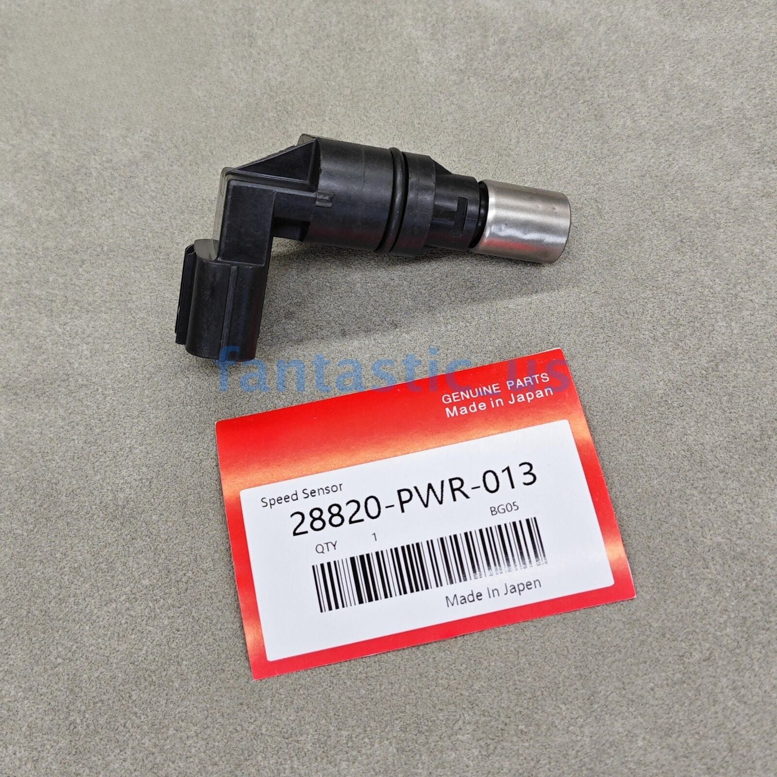 The transmission sensor is suitable for Honda Element Accord for Civic 2.4L 28820-PWR-013